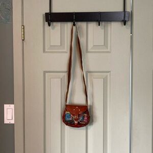 🤎 Petit sac acheté en Italie